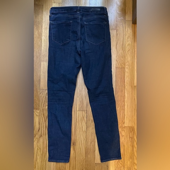 Articles of Society Skinny Jeans Size 26 - Picture 2 of 8